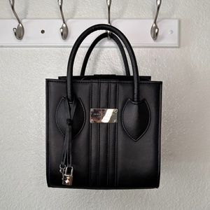 Alexandra K Vegan Leather Handbag